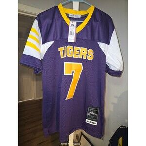 Lamar Jackson Highschool Jersey Men’s Sz Large* Headgear Classics*NEW WITH TAGS!